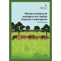 Manejo Ecológico de Pastagens