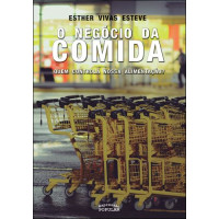 O negócio da comida