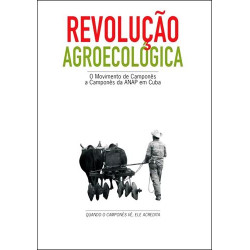 Revolução agroecológica