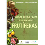 Análise de solo, folhas e adubação de frutíferas