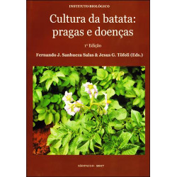 Cultura da Batata: pragas e doenças