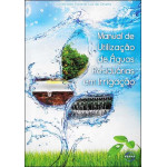 Manual Utilização Águas Residuárias