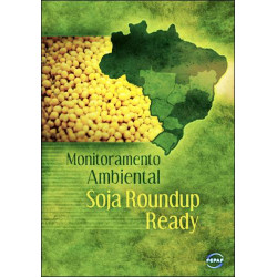 Monitoramento Ambiental Soja Roundup Ready