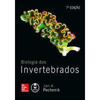 Biologia dos Invertebrados - 7ª Ed.