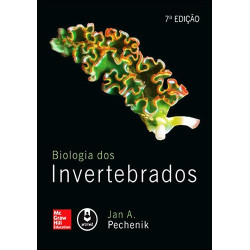 Biologia dos Invertebrados - 7ª Ed.