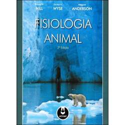 Fisiologia Animal - Hill