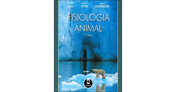 Fisiologia Animal - Hill