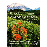 Fisiologia e Desenvolvimento Vegetal