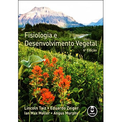 Fisiologia e Desenvolvimento Vegetal