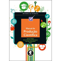 Manual de produção científica