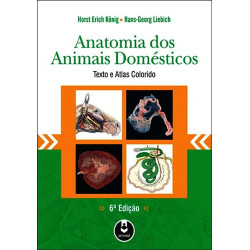 Anatomia dos Animais Domésticos