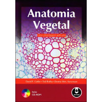 Anatomia Vegetal