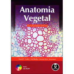 Anatomia Vegetal