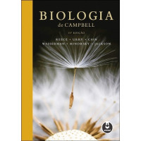 Biologia de Campbell - 10ª Edição