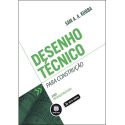 Desenho Técnico para Construção