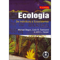 Ecologia de Indivíduos a Ecossistemas