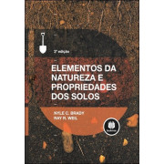 Elementos da Natureza e Prop. dos Solos