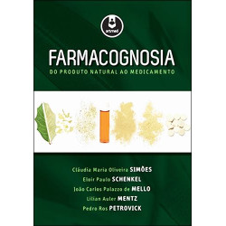 Farmacognosia