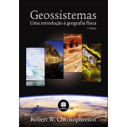 Geossistemas - uma introdução Geossistemas - uma introdução