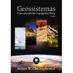 Geossistemas - uma introdução