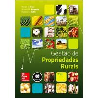 Gestão de Propriedades Rurais