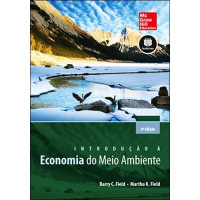 Introdução à Economia do Meio Ambiente