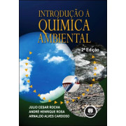 Introdução à Química Ambiental Introdução à Química Ambiental