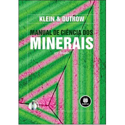 Manual de Ciência dos Minerais