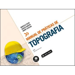 Manual de Práticas de Topografia
