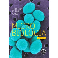 Microbiologia Tortora - 12ª Edição