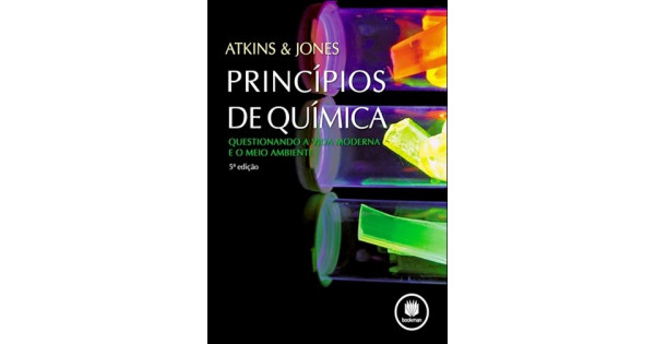 Principios De Quimica