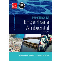 Princípios de Engenharia Ambiental