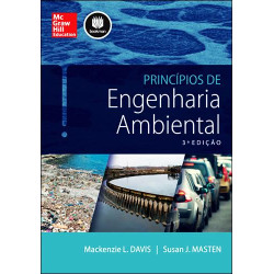 Princípios de Engenharia Ambiental