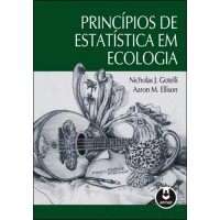 Princípios de Estatística em Ecologia