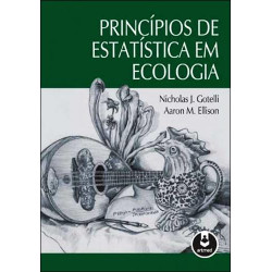 Princípios de Estatística em Ecologia