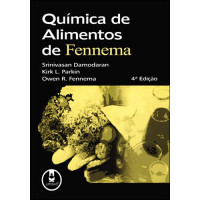 Química de Alimentos de Fennema