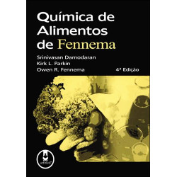 Química de Alimentos de Fennema