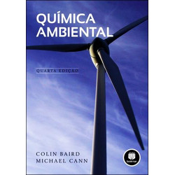 Química Ambiental - 5ª ed