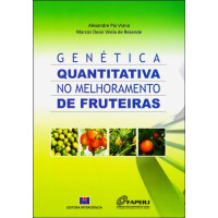 Genética Quantitativa no Melhoramento Plantas
