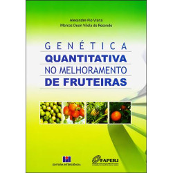 Genética Quantitativa no Melhoramento Plantas