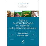 Água e Sust. Sistema Solo-Planta-Atmosfera