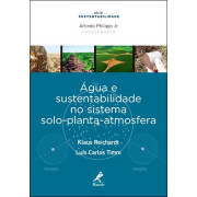Água e Sust. Sistema Solo-Planta-Atmosfera Água e Sust. Sistema Solo-Planta-Atmosfera