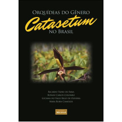 Orquídeas do gênero Catasetum no Brasil