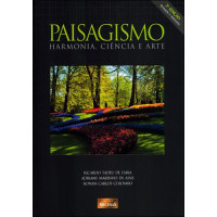 Paisagismo Harmonia, Ciência e Arte