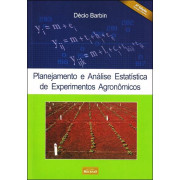 Plan.Análise Estatística de Experimentos Plan.Análise Estatística de Experimentos