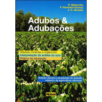 Adubos e Adubações