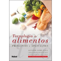 Tecnologia de Alimentos