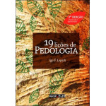 19 Lições de Pedologia 2ª Edição