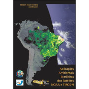 Aplicações Ambientais Brasileiras Satélites