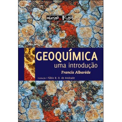 Geoquímica: uma introdução